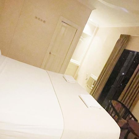 Hotel Pension Andurina ปานามาซิตี้ ภายนอก รูปภาพ
